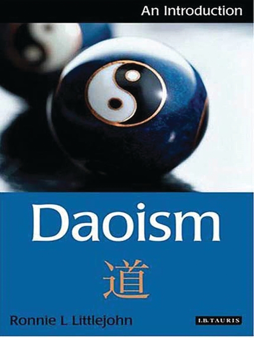 Title details for Daoism by Ronnie L. Littlejohn - Available